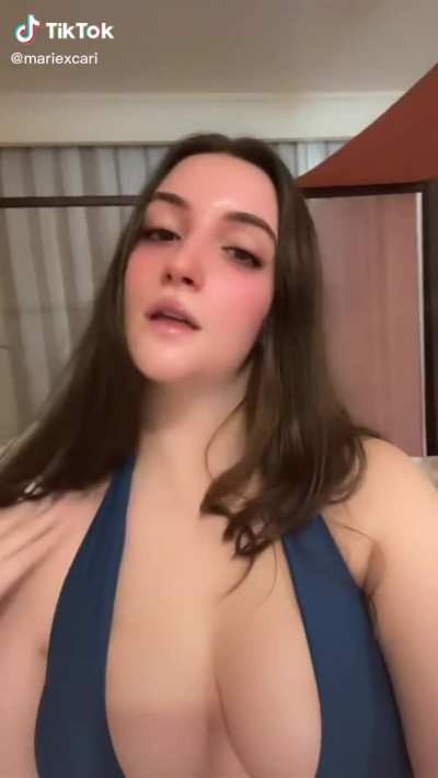 mariexcari