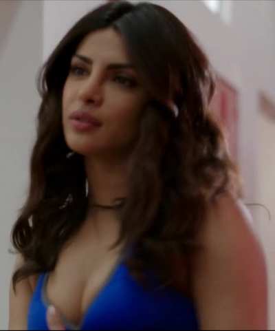 Sexy figure!