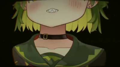If Crocodile Then why does it purr like Kitten?