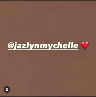 here i got yall its just jaz moanin fuck that nigga who aint wanna post it