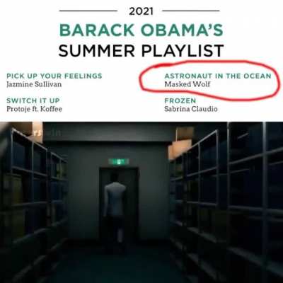 Obama Betrayal us 😔