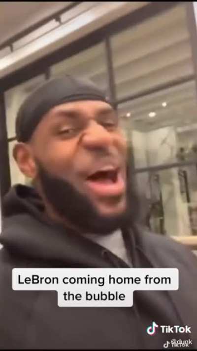 Rip Bronny