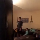 Life with siblings