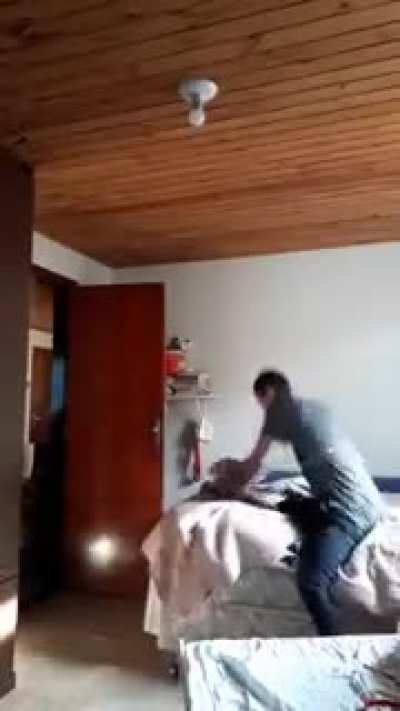 Viciado em narguila