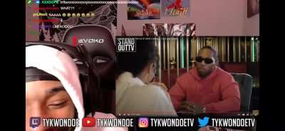 This Was Ty’s Goated Era