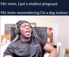 Took a dark turn