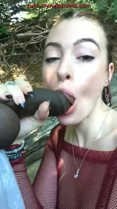 [Kik Lockdairy] Desperately trying not to be one of those beta whiteboi gooners, but it’s hard. You gotta help me out bud!
