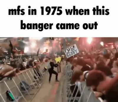 banger