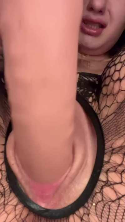 would you be able to pull out of this grip though