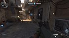 Who needs a claymore when you have a throwing knife?