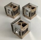 The way these cubes interlock