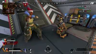 lifeline Bonk