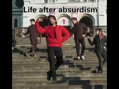Irrelevant but kar diya maan ho raha tha toh