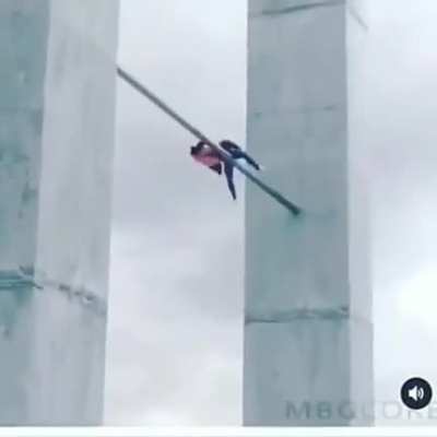 Nem tudo é de ferro