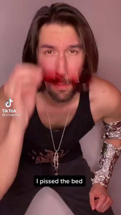 Not mine