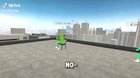 No no no