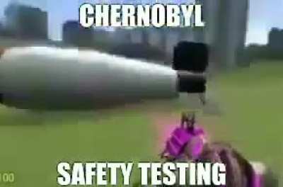 Soviet russia was ahead of its time