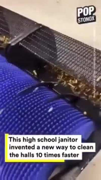  Just American school things 🫠