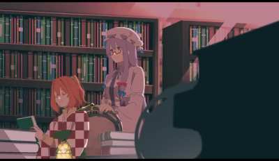 anyone knows the animator?