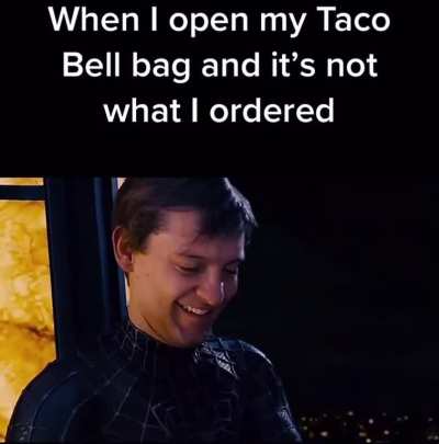 This ain’t right