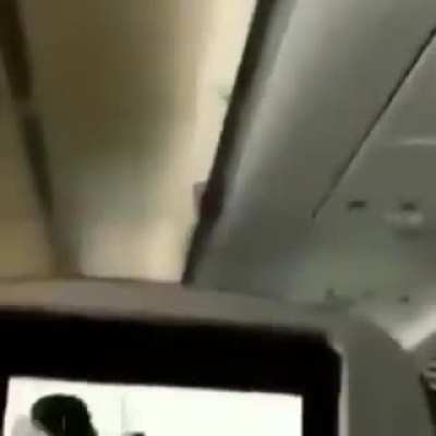 blursed flight
