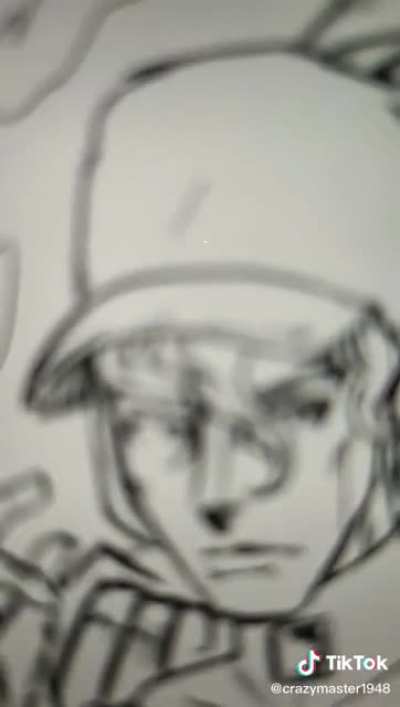 Poco JoJo