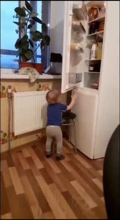 Doors are tircky