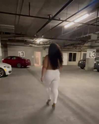 Perfect tits