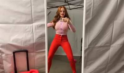Perfect figure