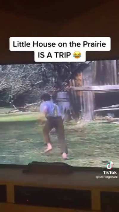 Get on home