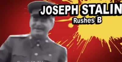 Smash Bros WWII edition