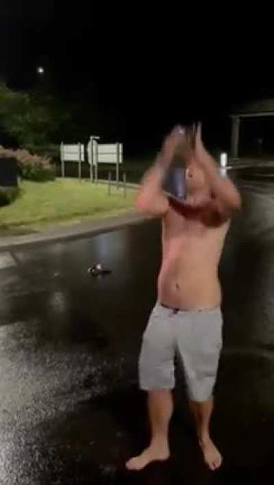 Magic Roundabout