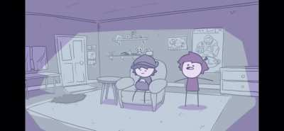 Original creator is ‘Noodle’ on YouTube
