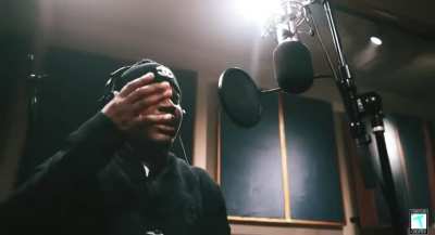 First time hearing Champ(💎 )rap, bro not bad