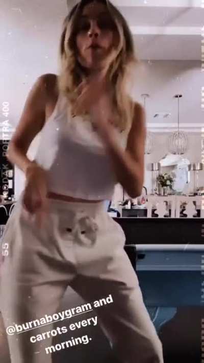 Insta Story