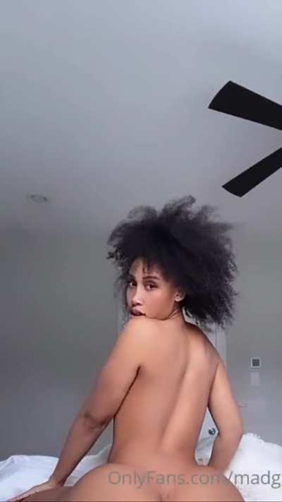Mad