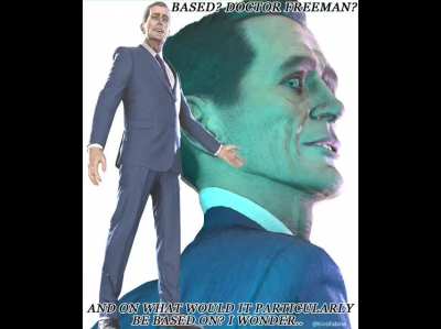 Based Gman