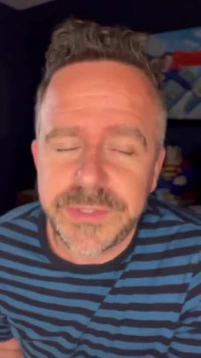 Peter NOOOO