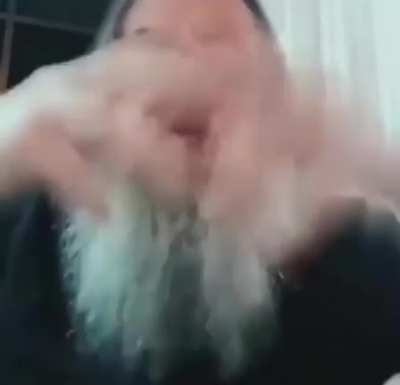 Too much acid