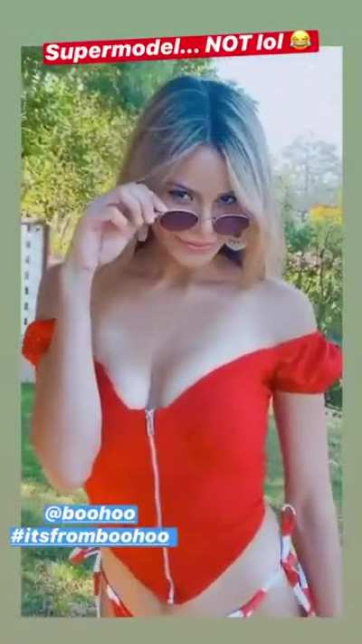 Sexy
