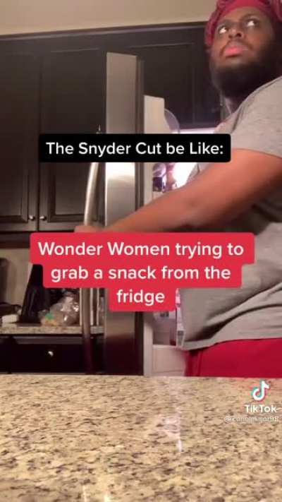 HUMOUR: I absolutely adore this movie but damn this is so funny.