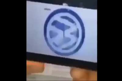 ¿Qué carayos?