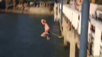 Booty cheeks clenched real hard watching this
