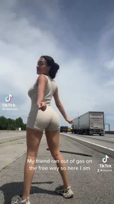 MarliesiaOrtiz - Video #6030