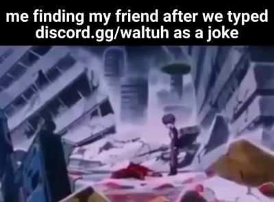 mistakes were made