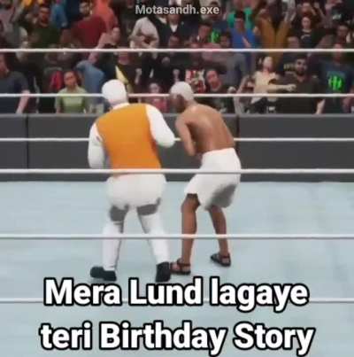 Gandhi jayanti