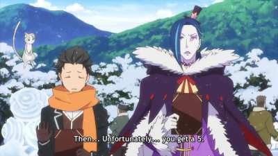 WatchMaidsDieInside [Re:Zero - Memory Snow]