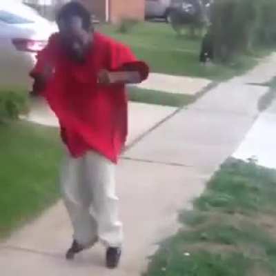 Pat Bev when player’s backs aren’t turned