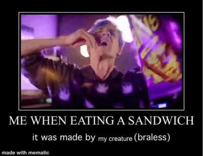 creature rule
