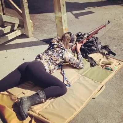 M1 Garand